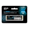 Ssd 512gb silicon power p34a60 m.2 pci-ex 3.0 nvme