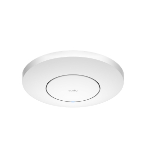 Access point cu-ap1300 wireless gigabit dual band ac1200 poe con supporto mesh