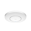 Access point cu-ap1300 wireless gigabit dual band ac1200 poe con supporto mesh