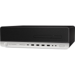 Pc ric. hp elitedesk 800 g3 sff i7-7700 16gb ssd 512gb w11p coa