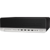 Pc ric. hp elitedesk 800 g3 sff i7-7700 16gb ssd 512gb w11p coa