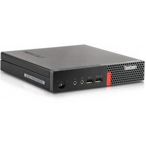 Pc ric. lenovo m710q tiny i7-7xxx 16gb ssd 512gb win11 pro coa
