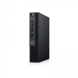 Pc ric. dell optiplex 3070 micro i7-9700 16gb ssd 512gb w11p coa