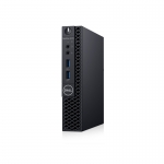 Pc ric. dell optiplex 3070 micro i7-9700 16gb ssd 512gb w11p coa