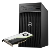 Workstation ric. dell 3640 i9-10xxx 32gb ssd512 rtx4000/8gb w11p
