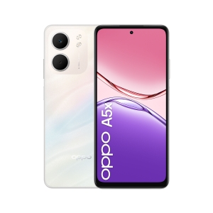 Oppo a5x 4/128 laser white ita