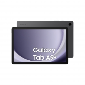 Tablet galaxy tab a9+ sm-x210 11" 6+128gb wifi graphite (sm-x210rzareue)