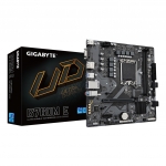 Scheda madre gigabyte ga-b760m-e sk1700 2*ddr5 m.2 vga+dp+hdmi