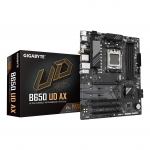 Scheda madre gigabyte ga-b650-ud ax sk am5