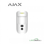 Sensore ajmc motioncam rilevatore di movimento pir senza fili wireless 868mhz con fotocamera pet immune (aj-38190)