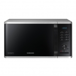 Forno a microonde mg23k3515as 23l con grill - silver