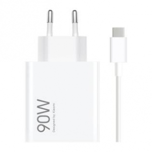 Xiaomi hypercharge combo 90w (type-a)+ cavo type c