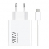 Xiaomi hypercharge combo 90w (type-a)+ cavo type c