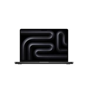 Apple macbook pro 2024 14" m4 10c/10g 16/512gb space black mw2u3t/a