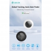Anti-smarrimento droptag g2305 compatibile con apple find my nero