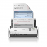 Brother scanner documentale ads-1300, a4, adf, fronte/retro, usb