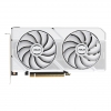 Vga asus geforce rtx 5060 8gb dual white oc