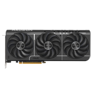 Vga asus radeon rx 9070 16gb prime evo oc