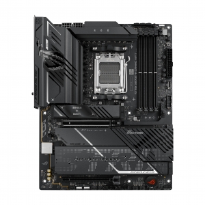 Scheda madre asus rog strix x870e-h gaming wifi7 sk am5