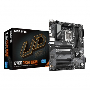 Gigabyte ga-b760 ds3h gen5 (1700) (d)