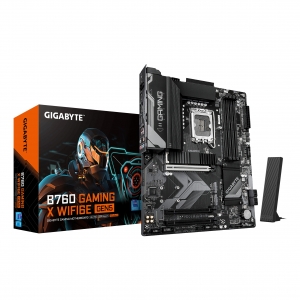 Gigabyte ga-b760 g x wf6e gen5 (1700) (d)
