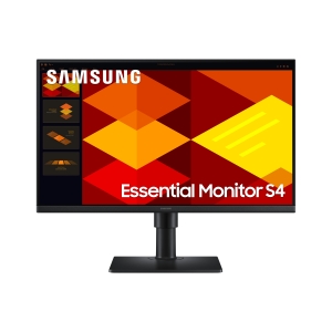 Tft samsung s40gd series s24d400gau 61cm (24)led,2xhdmi,displayport