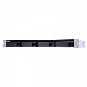 Nas server qnap tl-r400s 4-bay expansion nas-rack