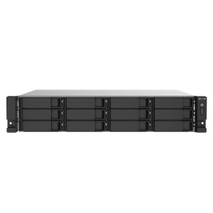 Nas server qnap ts-1273au-rp-8g 12-bay nas-rack