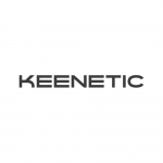 Keenetic repeater/extender buddy 6 se (kn-4410) ax3000 wi-fi extender, mesh, 1 porta 1gbit/s