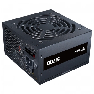 Alimentatore si700 - 700w- efficienza 80+- pfc attivo