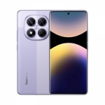 Xiaomi redmi note 14 pro 5g 256gb 8gb purple