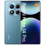 Xiaomi redmi note 14 pro 4g 256gb 8gb ocean blue