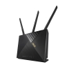 Asus wireless router 4g-ax56 (90ig06g0-mo3110)