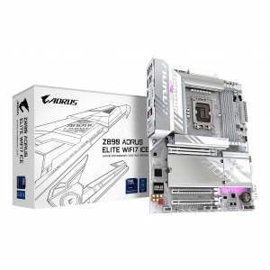 Scheda madre gigabyte ga-z890 a elite sk1851 4*ddr5