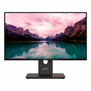 Tft lenovo thinkvision t24-40 61cm (24)led,hdmi,vga,displayport