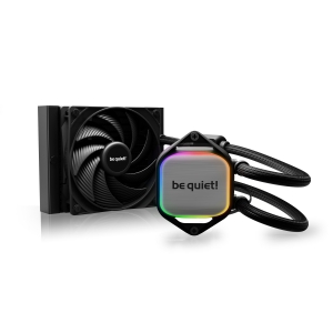 Dissipatore a liquido cpu be quiet pure loop 2 120mm