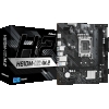 Scheda madre asrock h610m-h2/m.2 sk1700 2*ddr4 m.2 2*hdmi