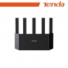 Tenda router wi-fi 7+ (be5100) dual-band, 3*ge+1*2.5ge