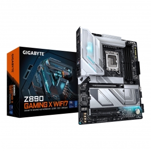 Scheda madre gigabyte ga-z890 gaming x wifi7 sk1851