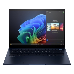 Hp nb elitebook ultra g1q snapdragon x elite 12c 32gb 1tb 14 2.2k touch win 11 pro 3yw