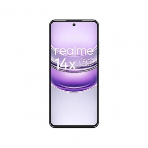 Realme 14x 5g 256gb 8gb carbon black