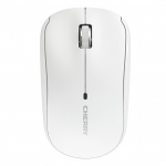 Mouse cherry mw 2200 wireless white (jw-t2200-0)