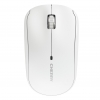 Mouse cherry mw 2200 wireless white (jw-t2200-0)