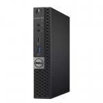 Pc ric. dell optiplex 7050m micro i5-7500t 16b ssd 512gb win11p