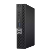 Pc ric. dell optiplex 7050m micro i5-7500t 16gb ssd 512gb win11p