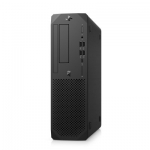 Pc workstation ric. hp z2 g5 sff i5-10400 16gb ssd 512gb win11p