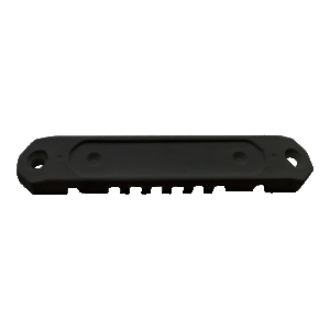 Organizzatore cavi da 6-9 mm fino a 8 cavi nero