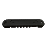 Organizzatore cavi da 6-9 mm fino a 8 cavi nero