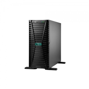 Hpe server tower ml110 gen11 4510 2.4ghz 12c 1p 32gb-r 4lff 2x4tb hdd 2x1000w ps eu