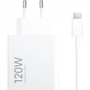 Caricatore mi 120w hypercharge combo (tipo-a)